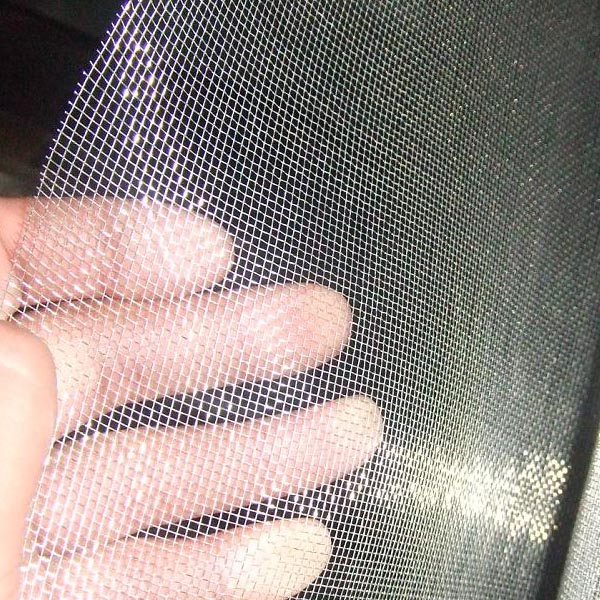 不锈钢筛网纱窗